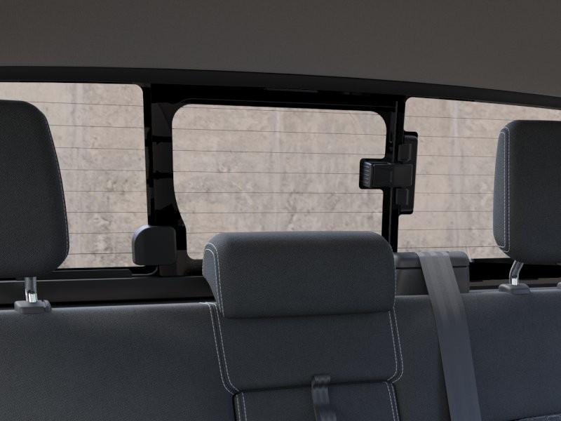 New 2026 Gray Ford XLT image 23