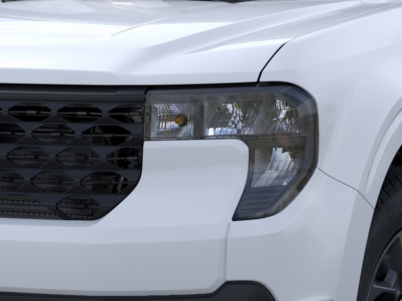 New 2026 Oxford White Ford XLT image 20