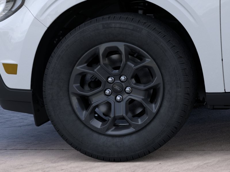 New 2026 Oxford White Ford XLT image 21