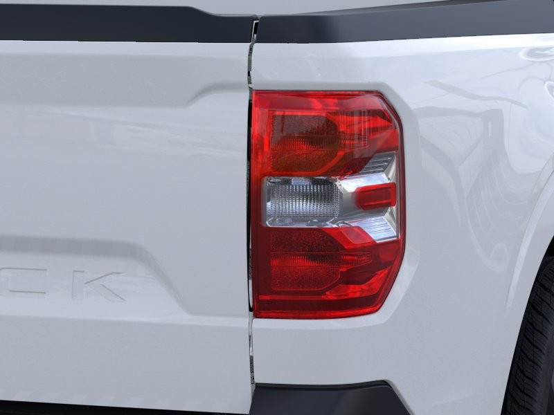 New 2026 Oxford White Ford XLT image 23
