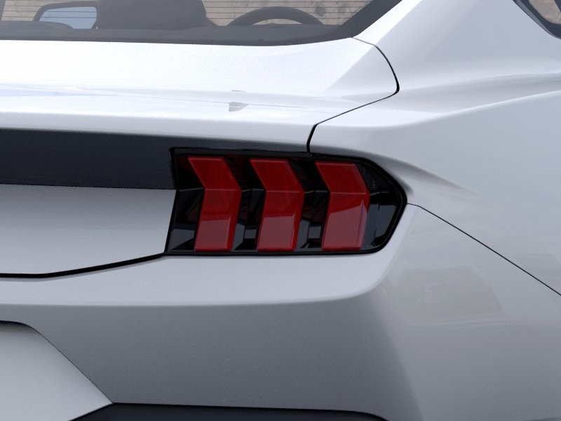 New 2026 Silver Metallic Ford GT Fastback image 21
