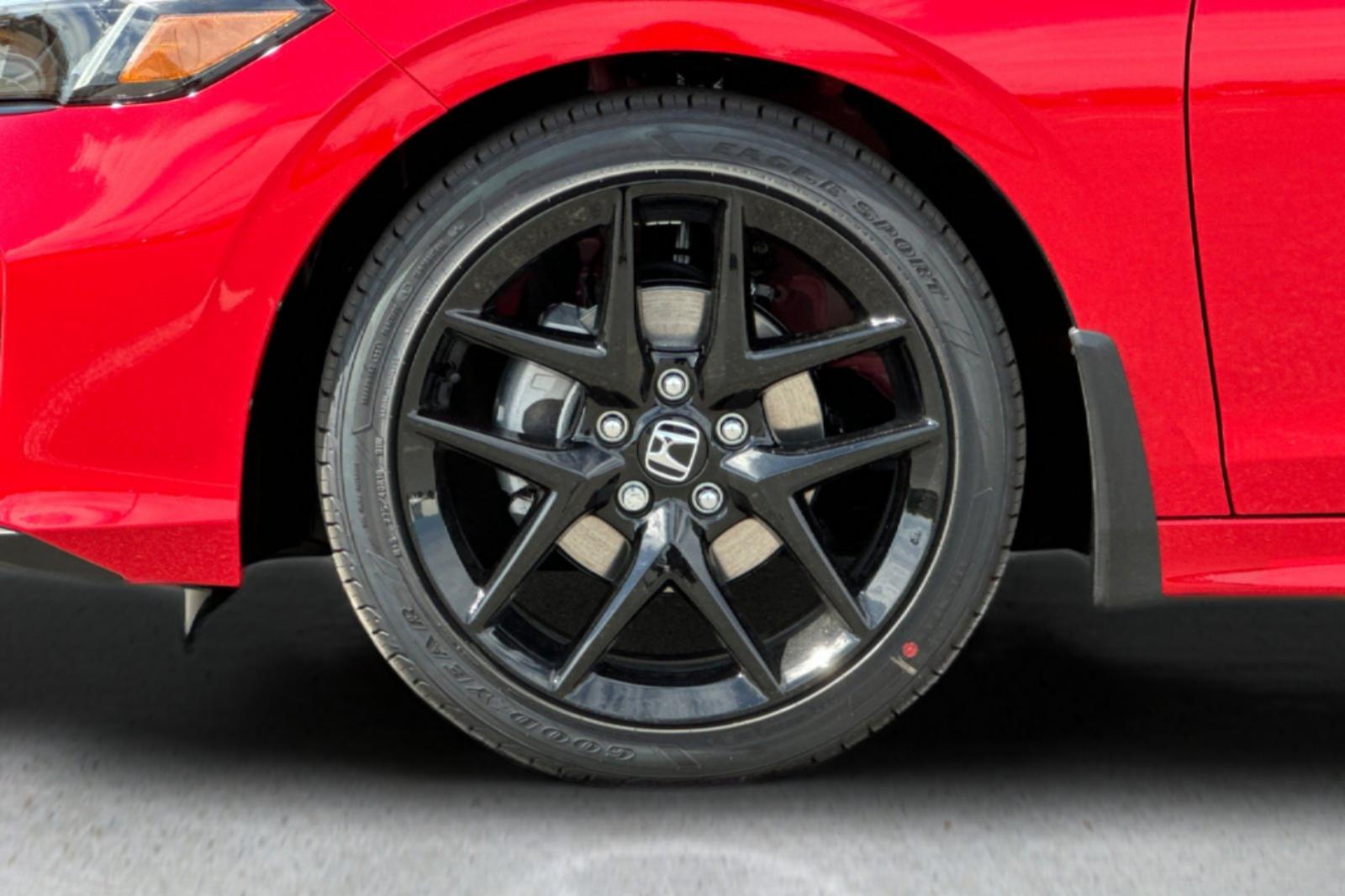 New 2026 Rallye Red Honda 2WD SPORT image 29