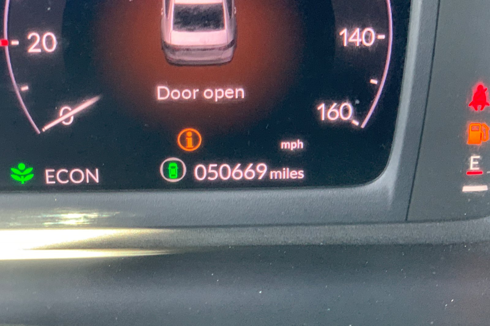 Certified Used 2023 Platinum White Pearl Honda HYBRID EX-L image 31