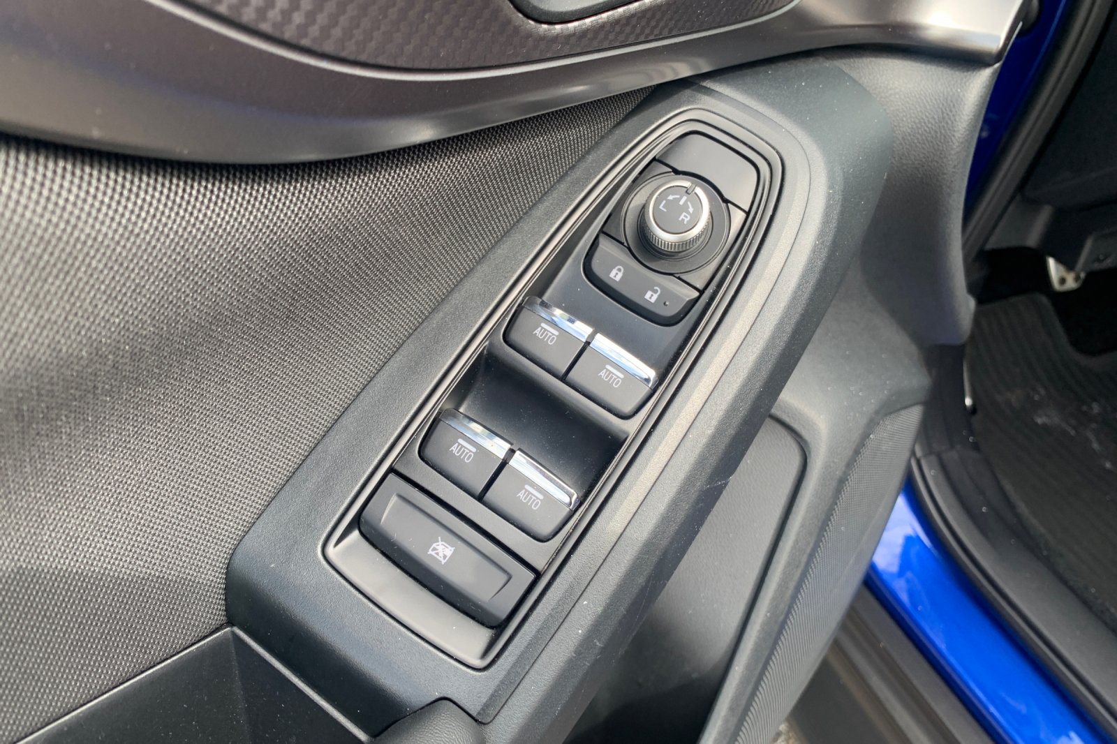 Used 2023 Blue Subaru Premium image 13