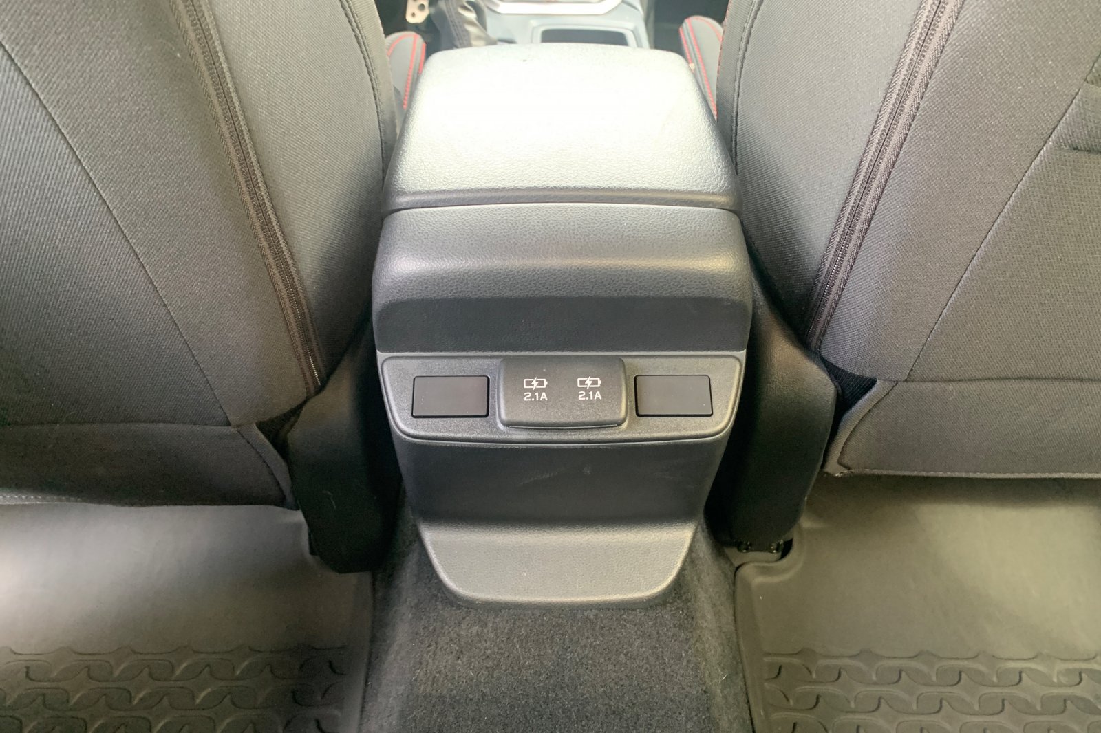 Used 2023 Blue Subaru Premium image 15