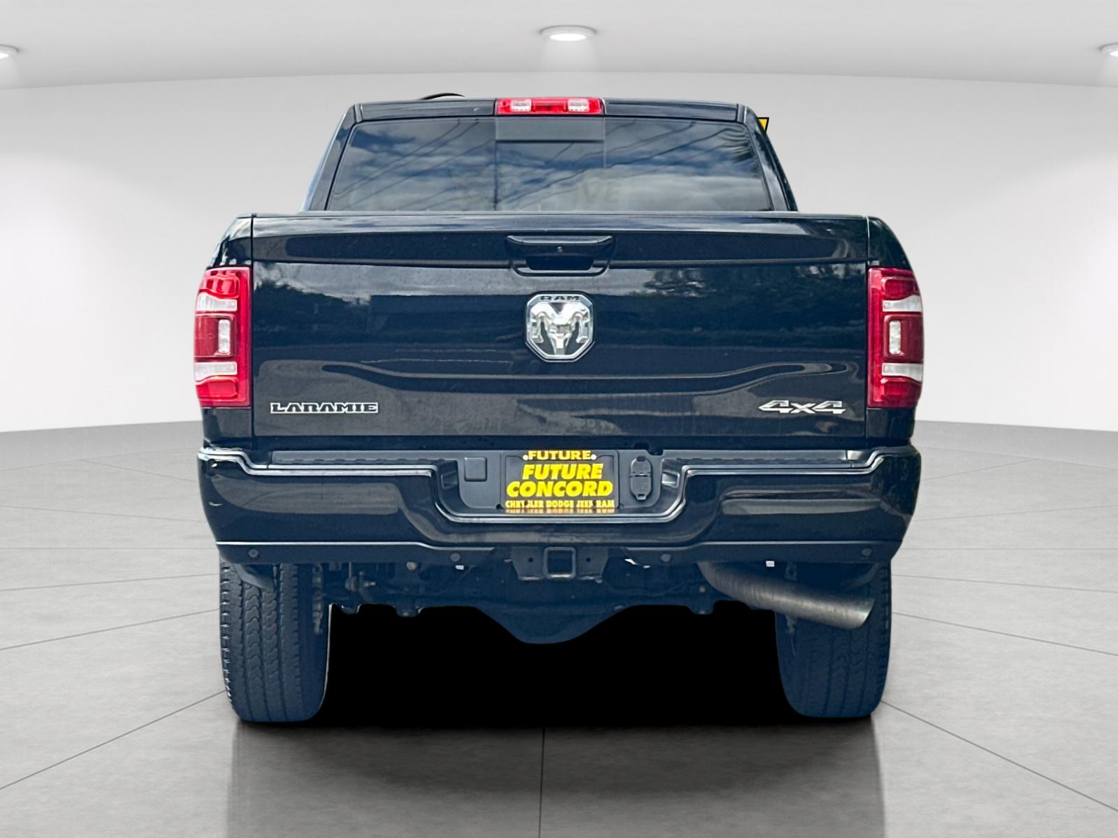 Used 2024 Black Ram Laramie image 5