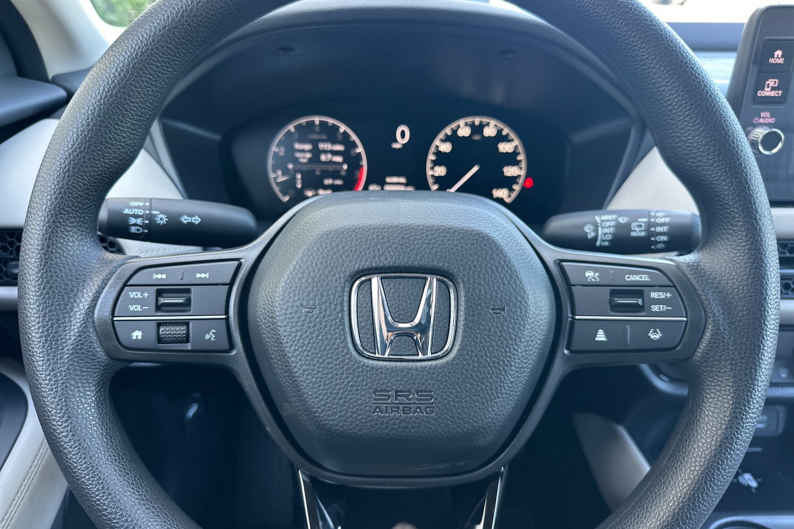 New 2027 Modern Steel Metallic Honda LX image 25