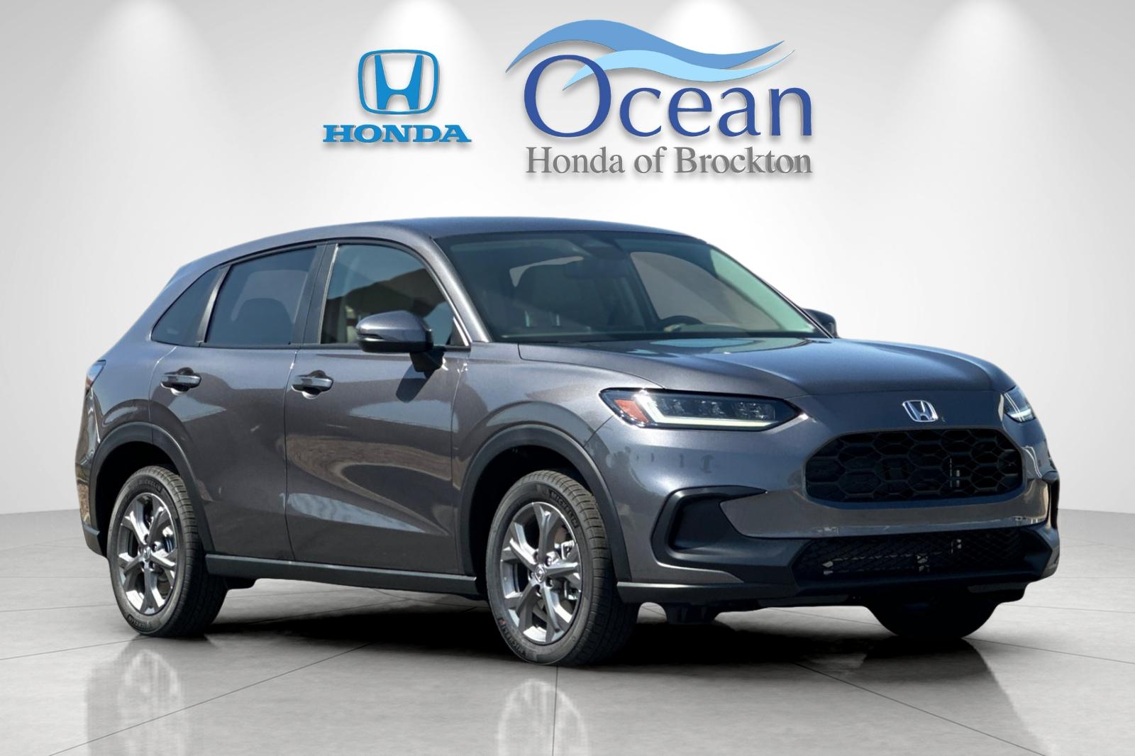 New 2027 Modern Steel Metallic Honda LX image 7