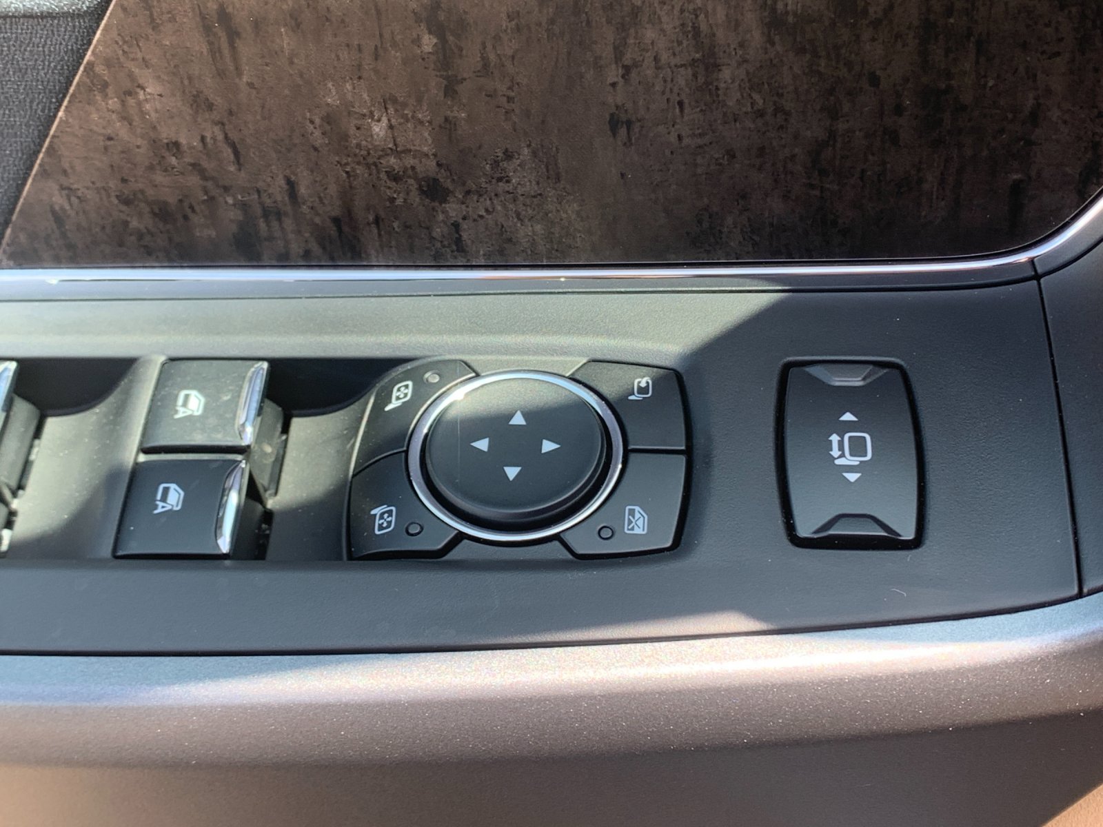 New 2026 Gray Ford Lariat image 12