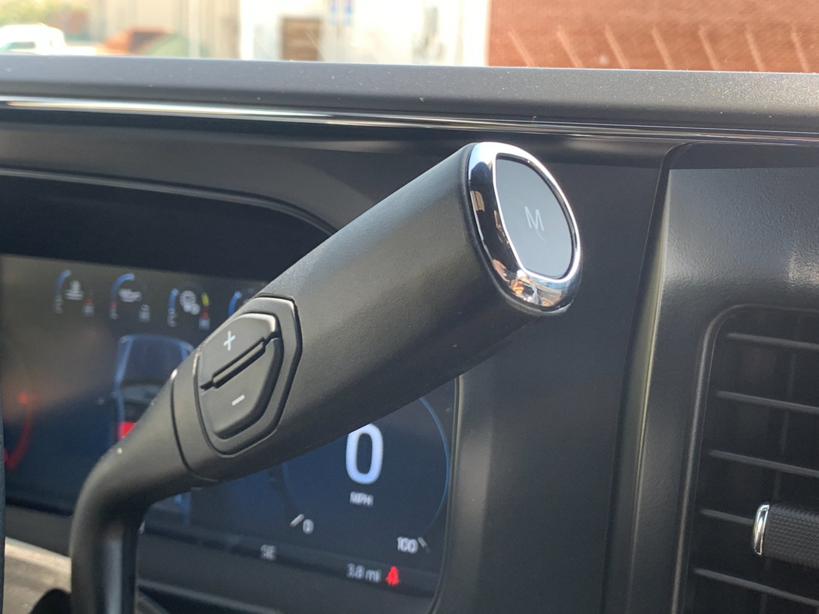 New 2026 Gray Ford Lariat image 23