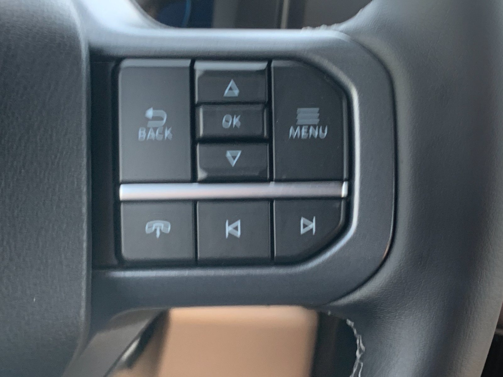 New 2026 Gray Ford Lariat image 27