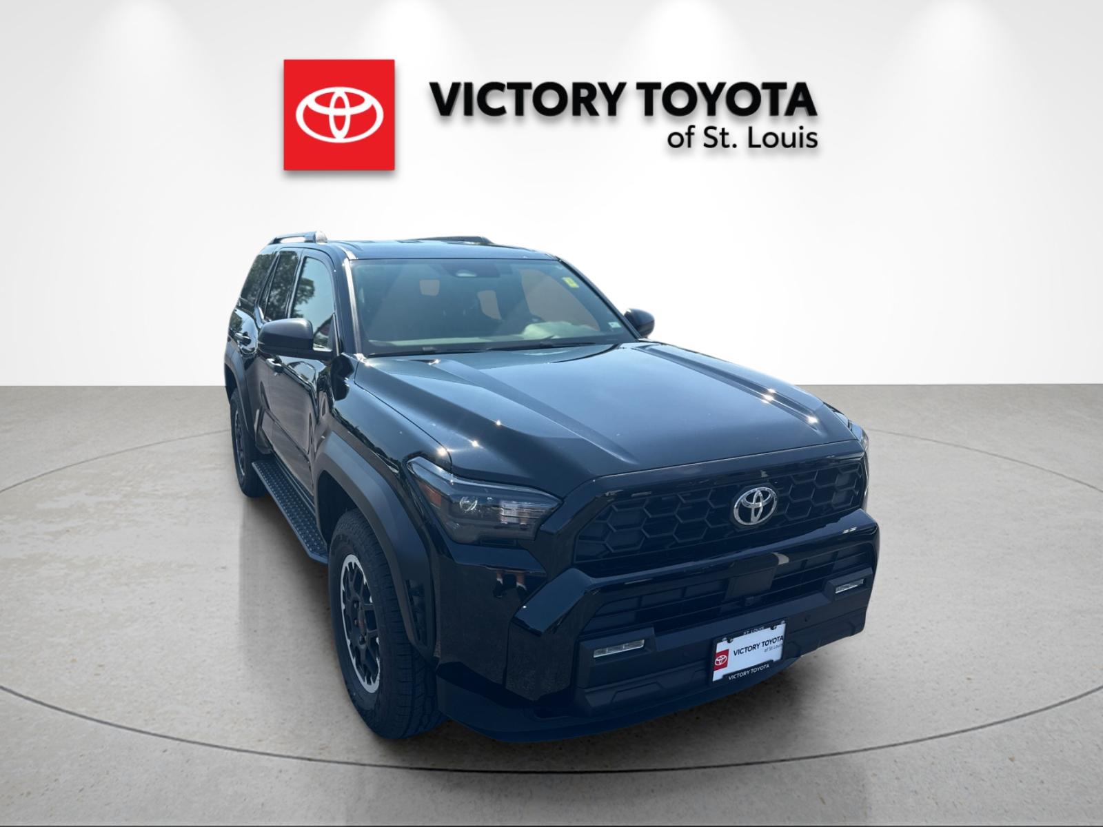 2026 Toyota 4Runner