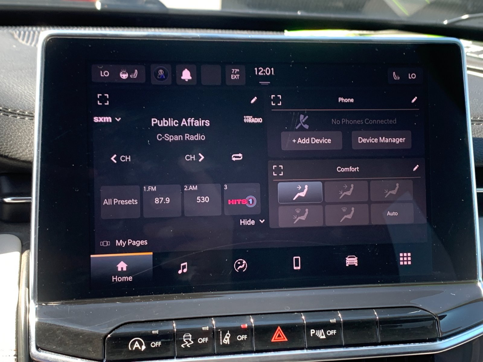Used 2023 Black Jeep Limited image 18