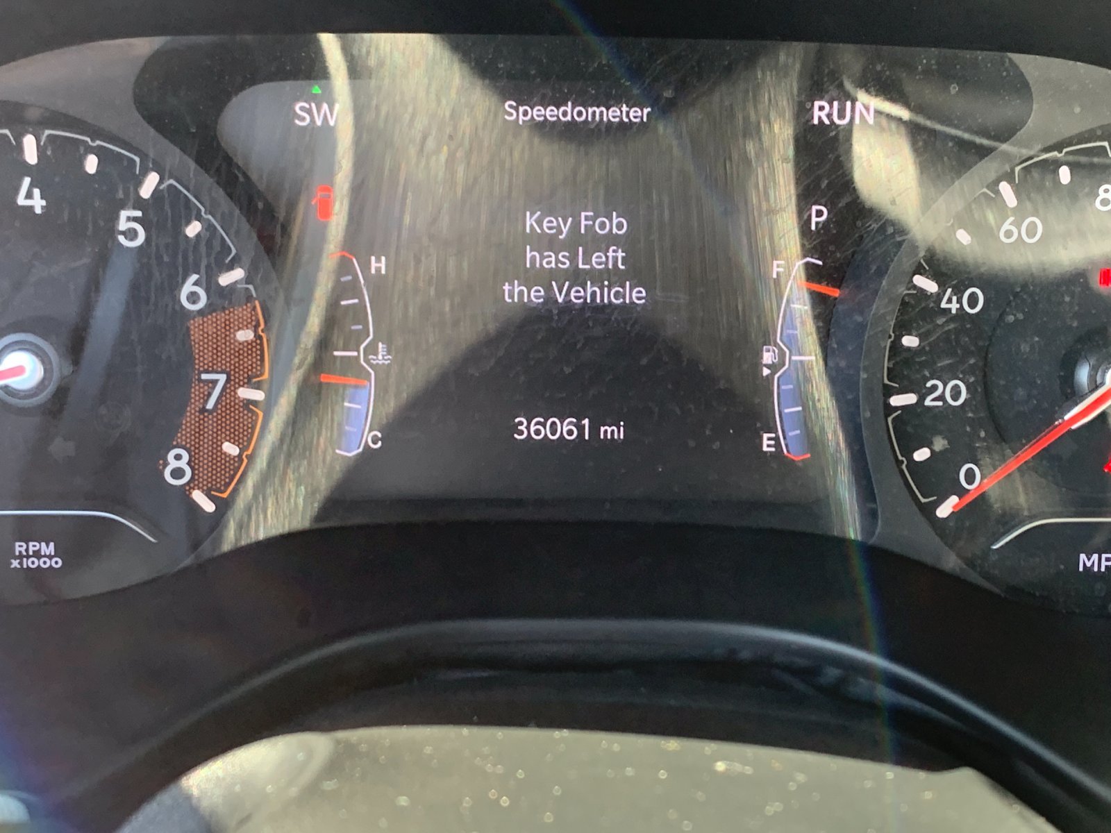 Used 2023 Black Jeep Limited image 27