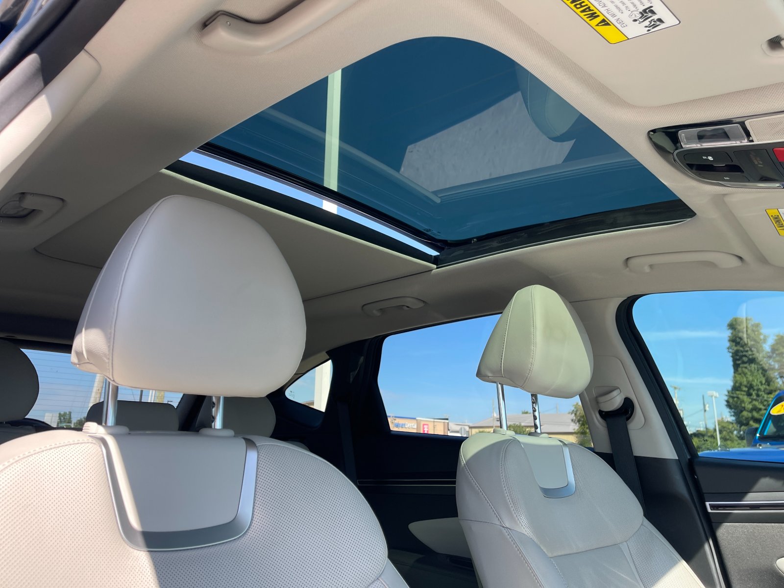 Used 2023 Gray Hyundai Limited image 19