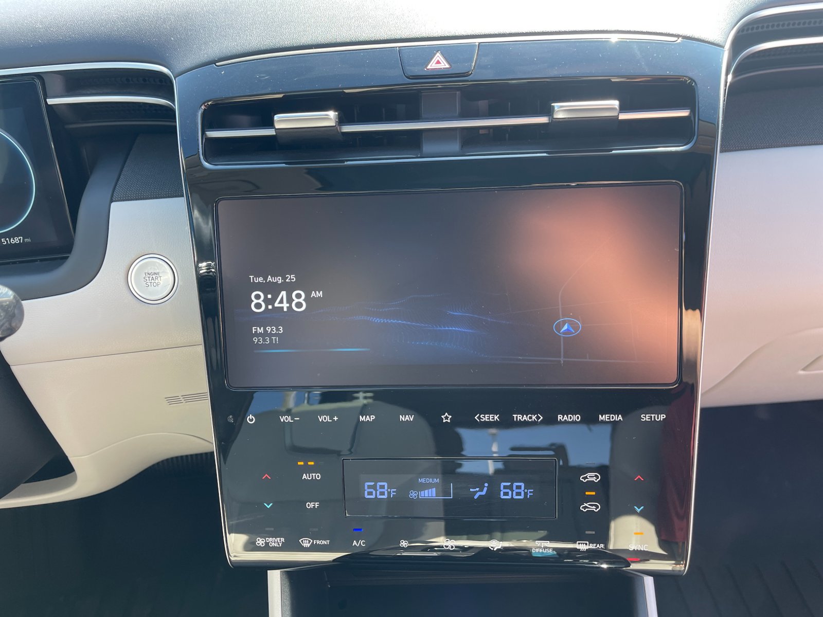 Used 2023 Gray Hyundai Limited image 22