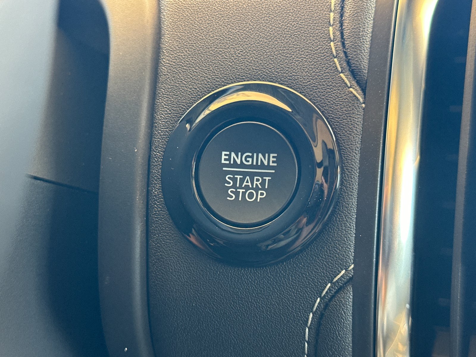 New 2027 Blue Ember Metallic Ford Platinum image 23