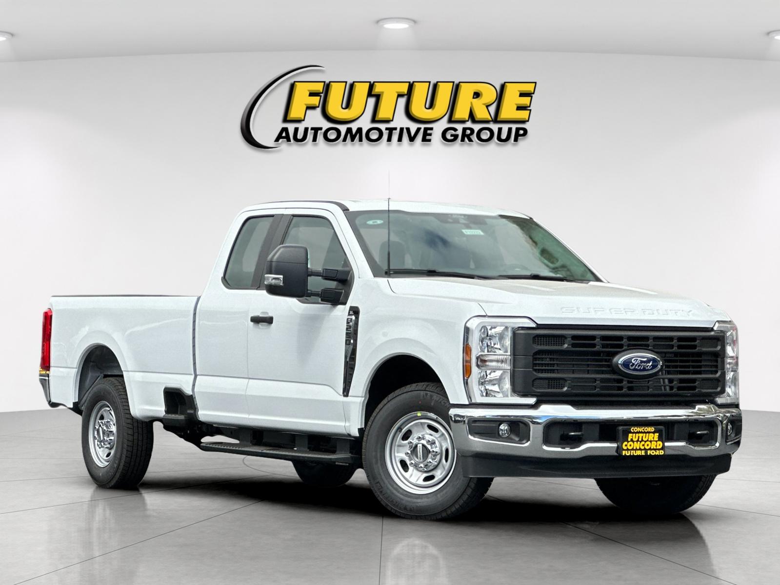 2026 Ford F-250 Super Duty XL
