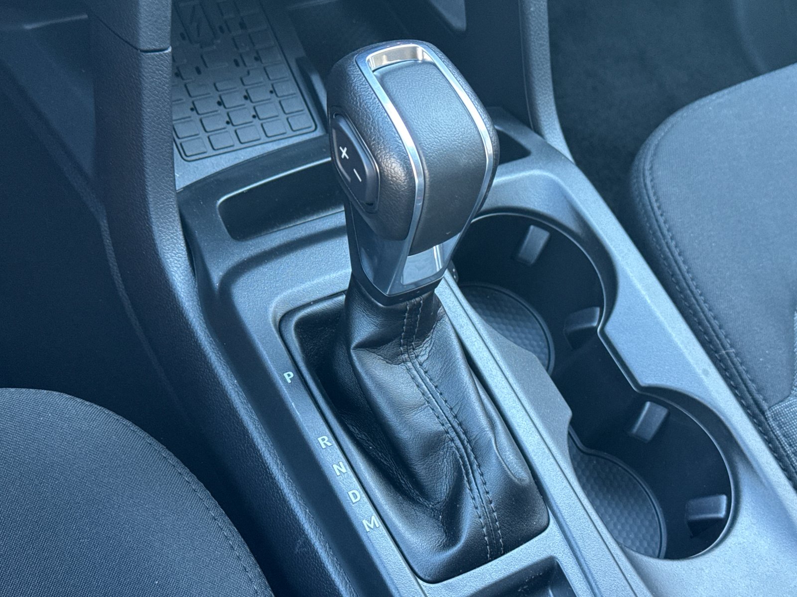Used 2025 Gray Ford XLT image 20
