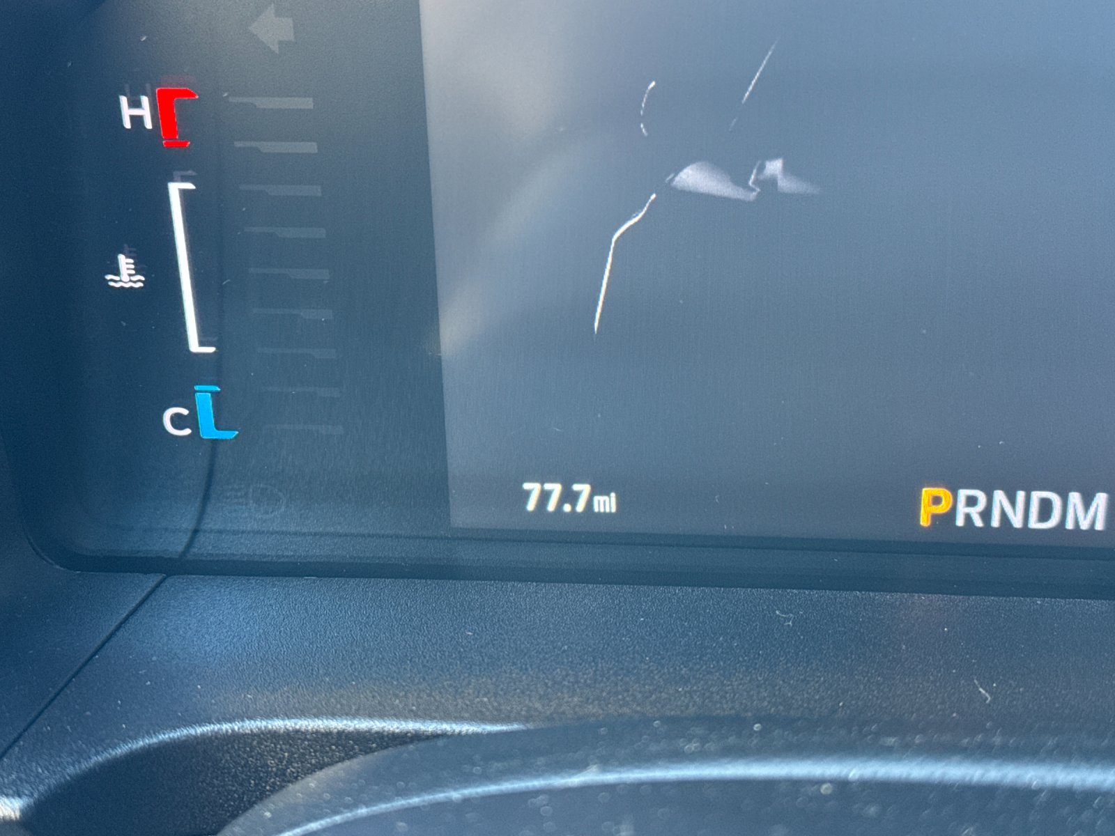 Used 2025 Gray Ford XLT image 25