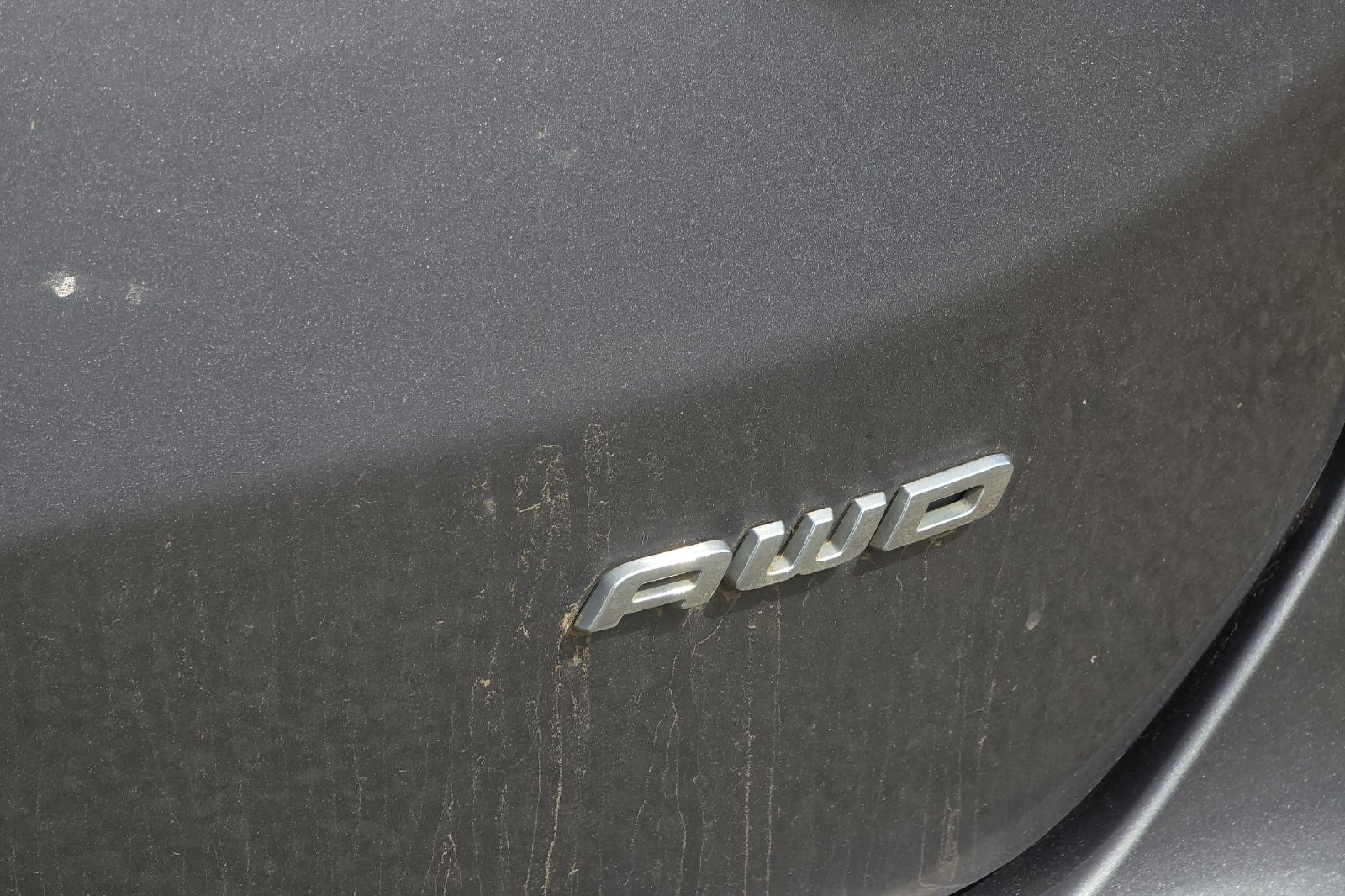 Used 2022 Gray Ford Titanium image 22
