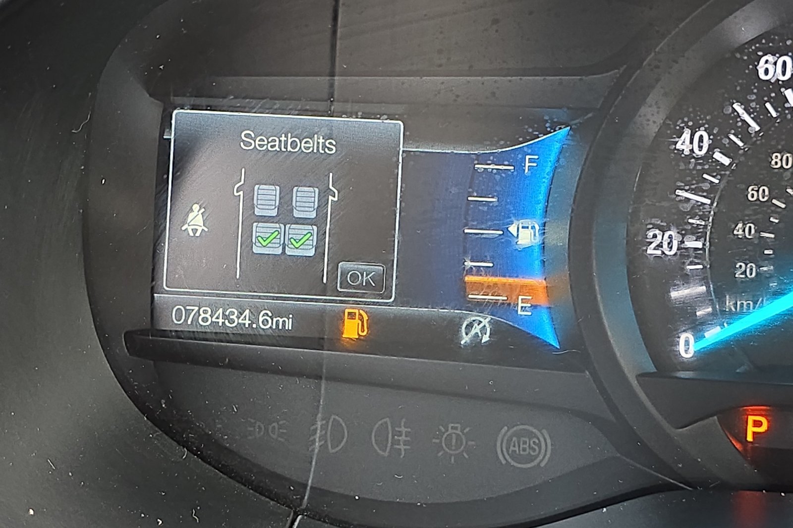 Used 2022 Gray Ford Titanium image 21