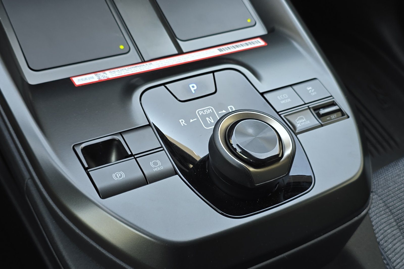 2026 Toyota bZ XLE - Photo 19