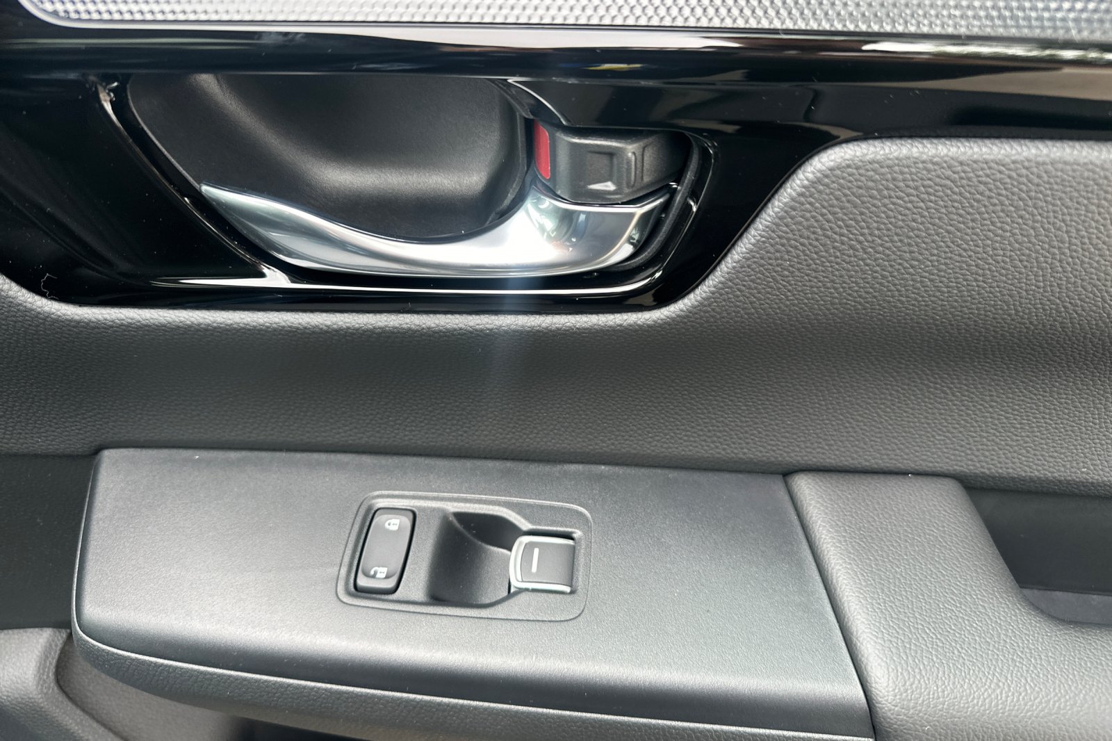 New 2026 Urban Gray Pearl Honda EX-L image 20