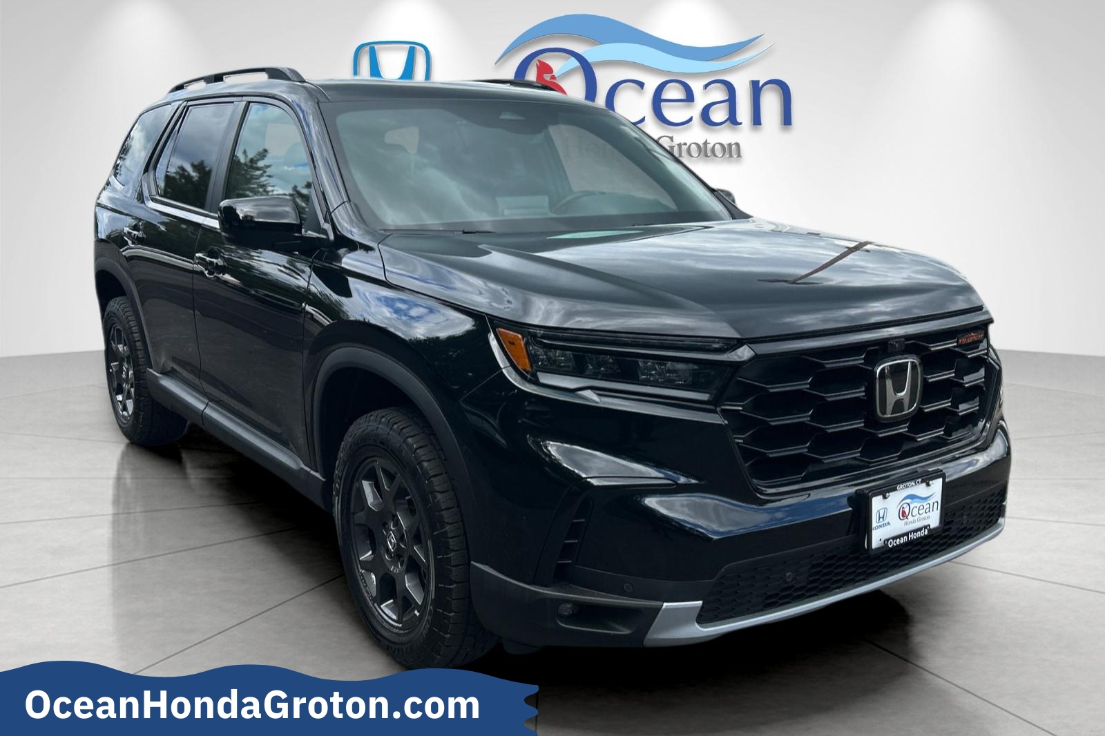 2023 Honda Pilot
