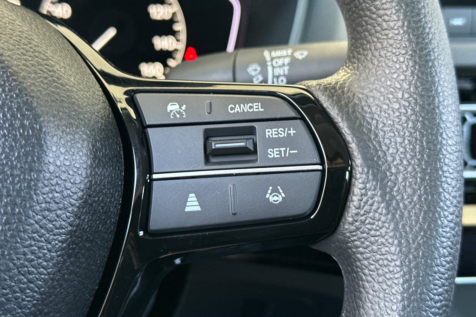 New 2026  Honda LX image 25