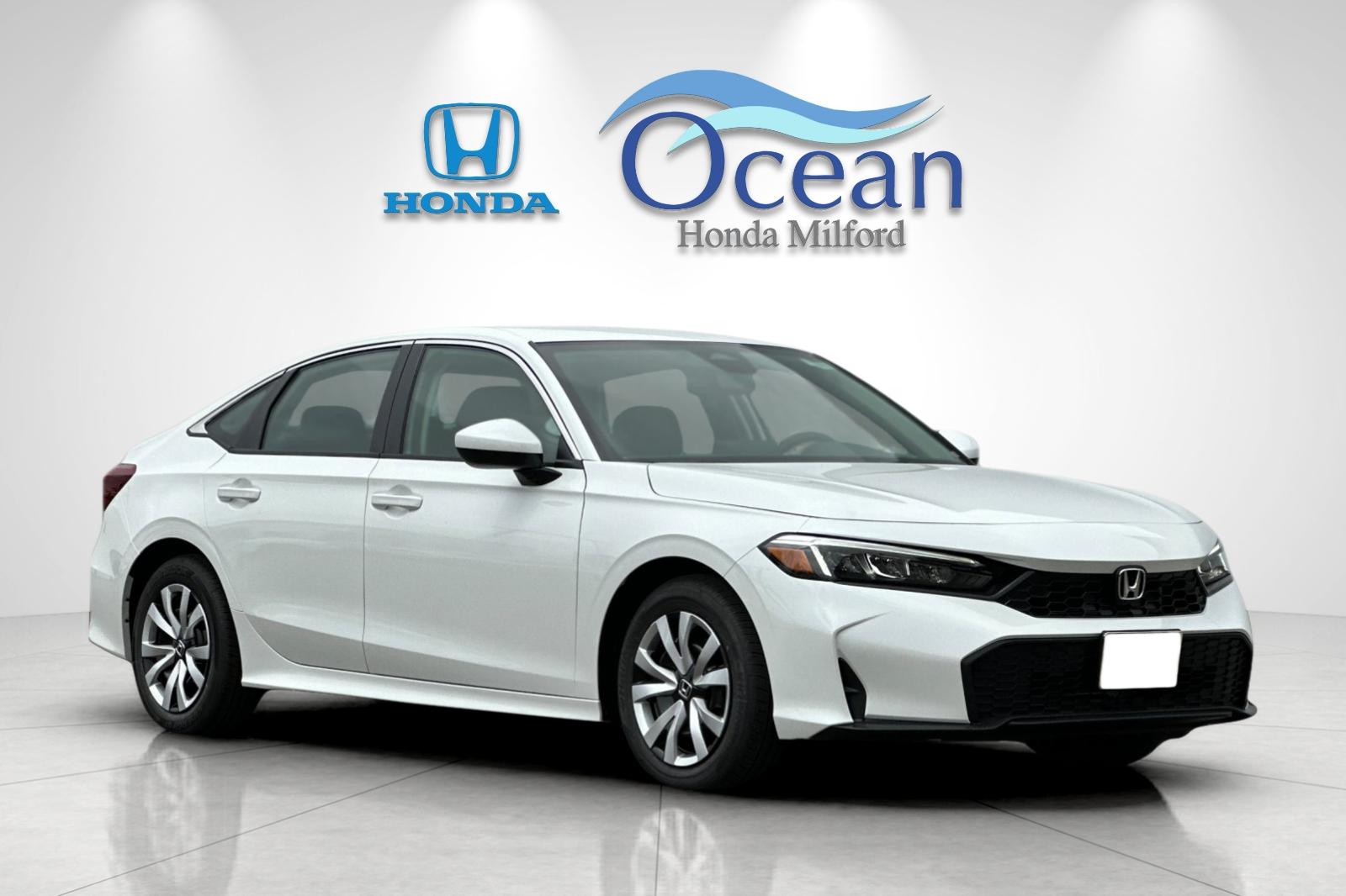New 2026  Honda LX image 7