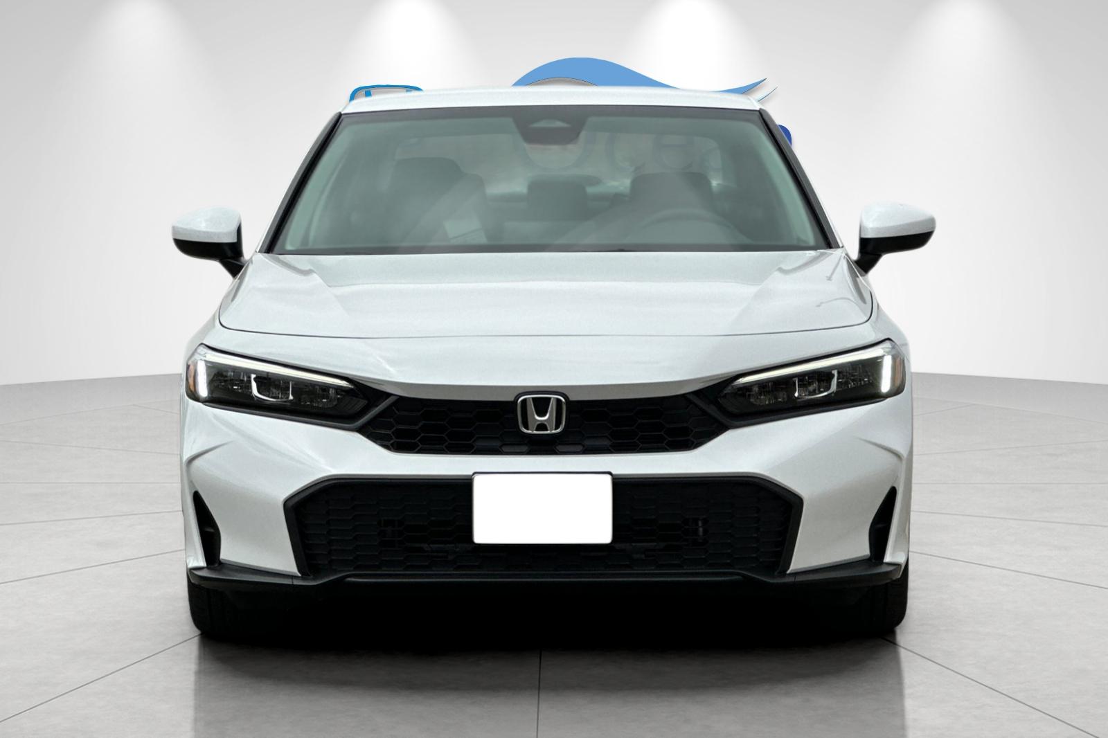 New 2026  Honda LX image 8