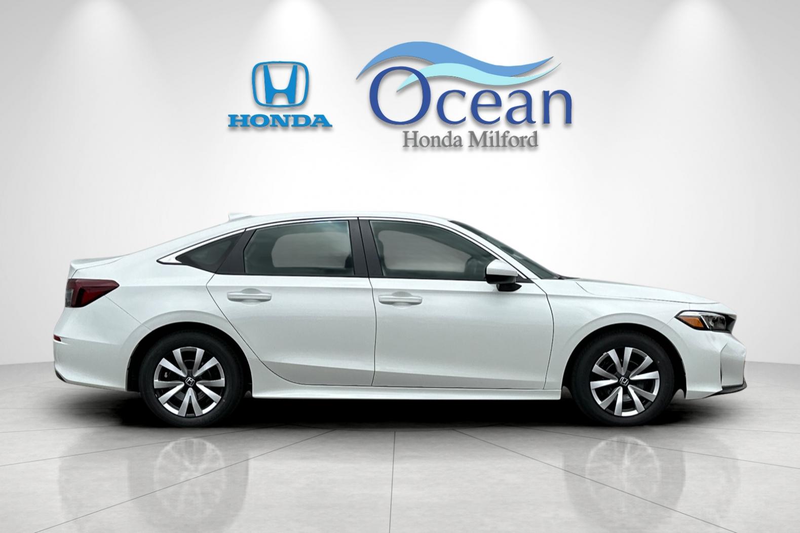 New 2026  Honda LX image 6