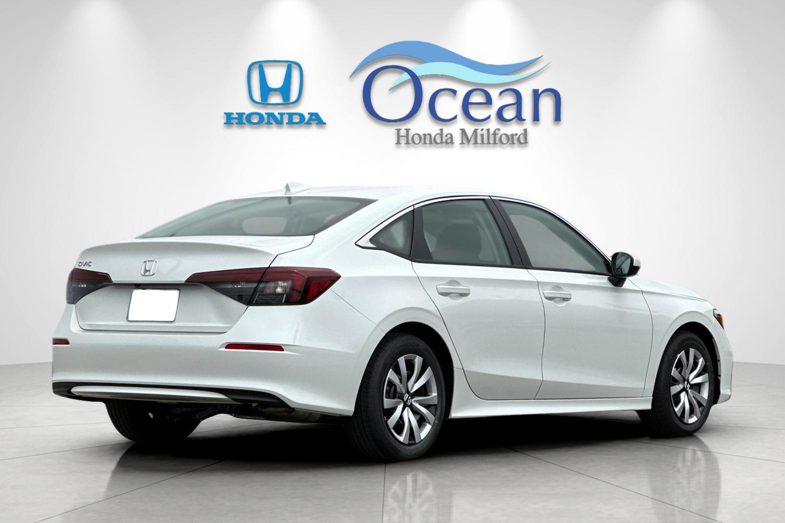 New 2026  Honda LX image 5