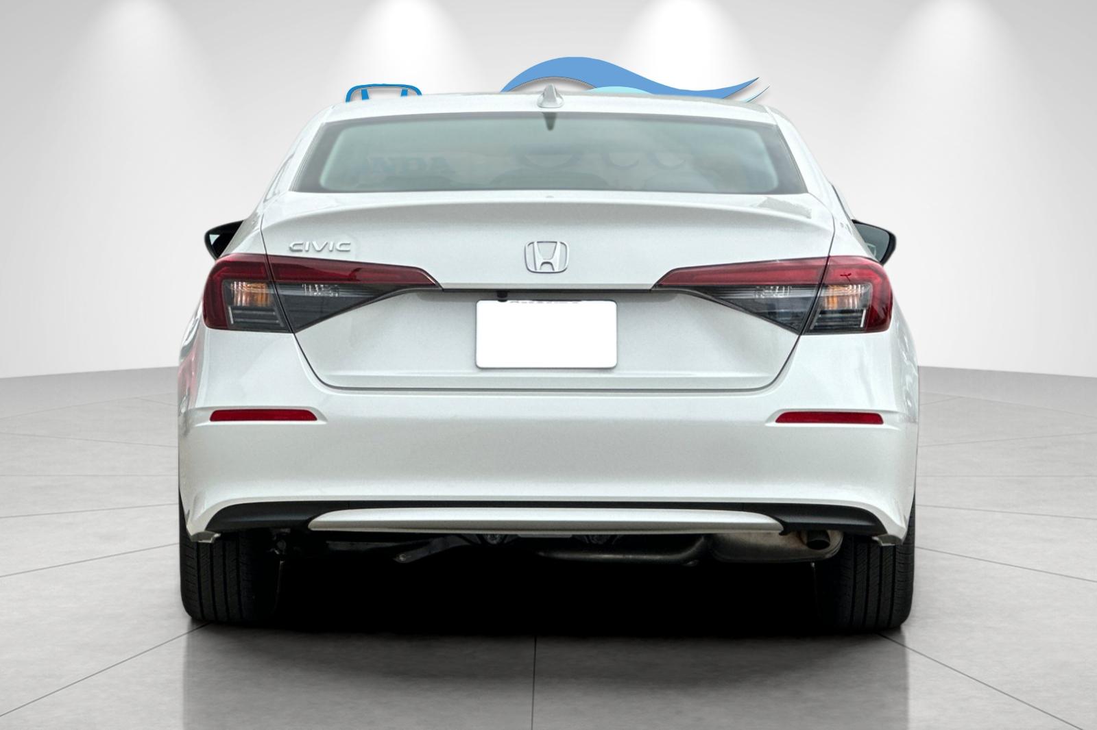 New 2026  Honda LX image 4