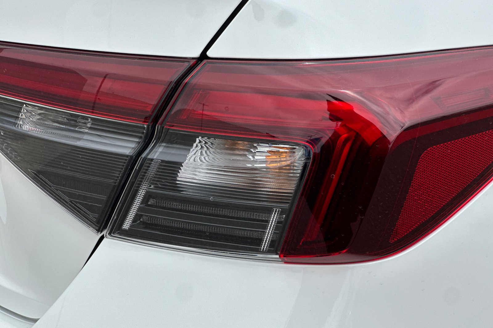 New 2026  Honda LX image 29