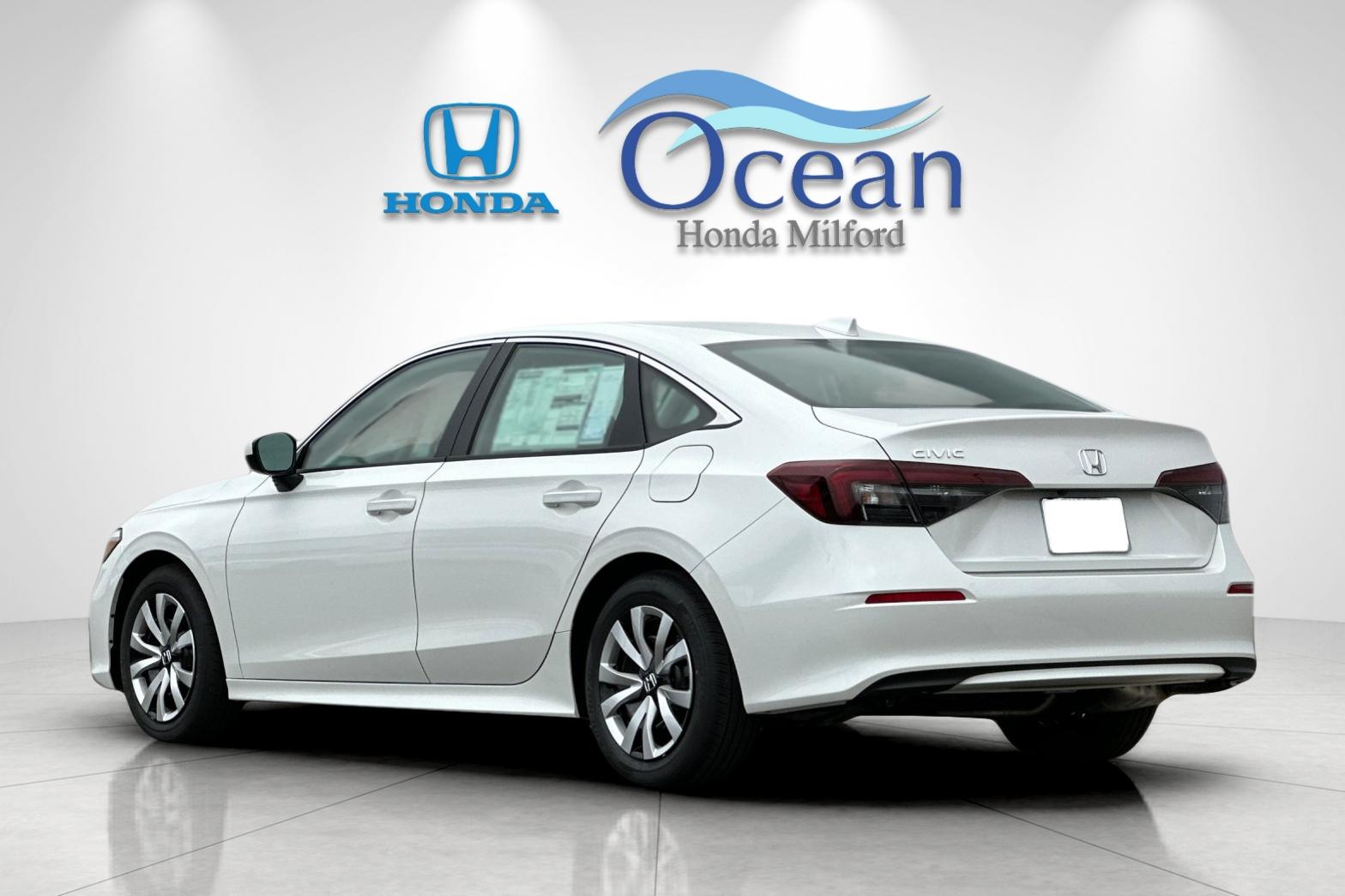 New 2026  Honda LX image 3