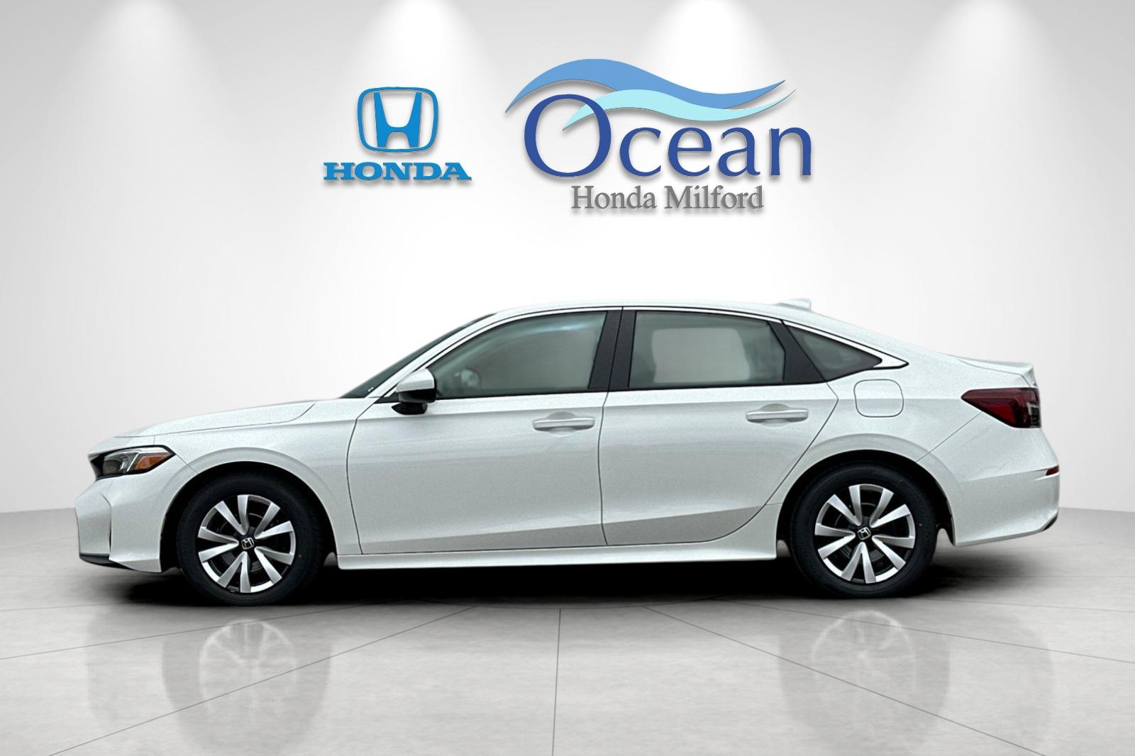 New 2026  Honda LX image 2