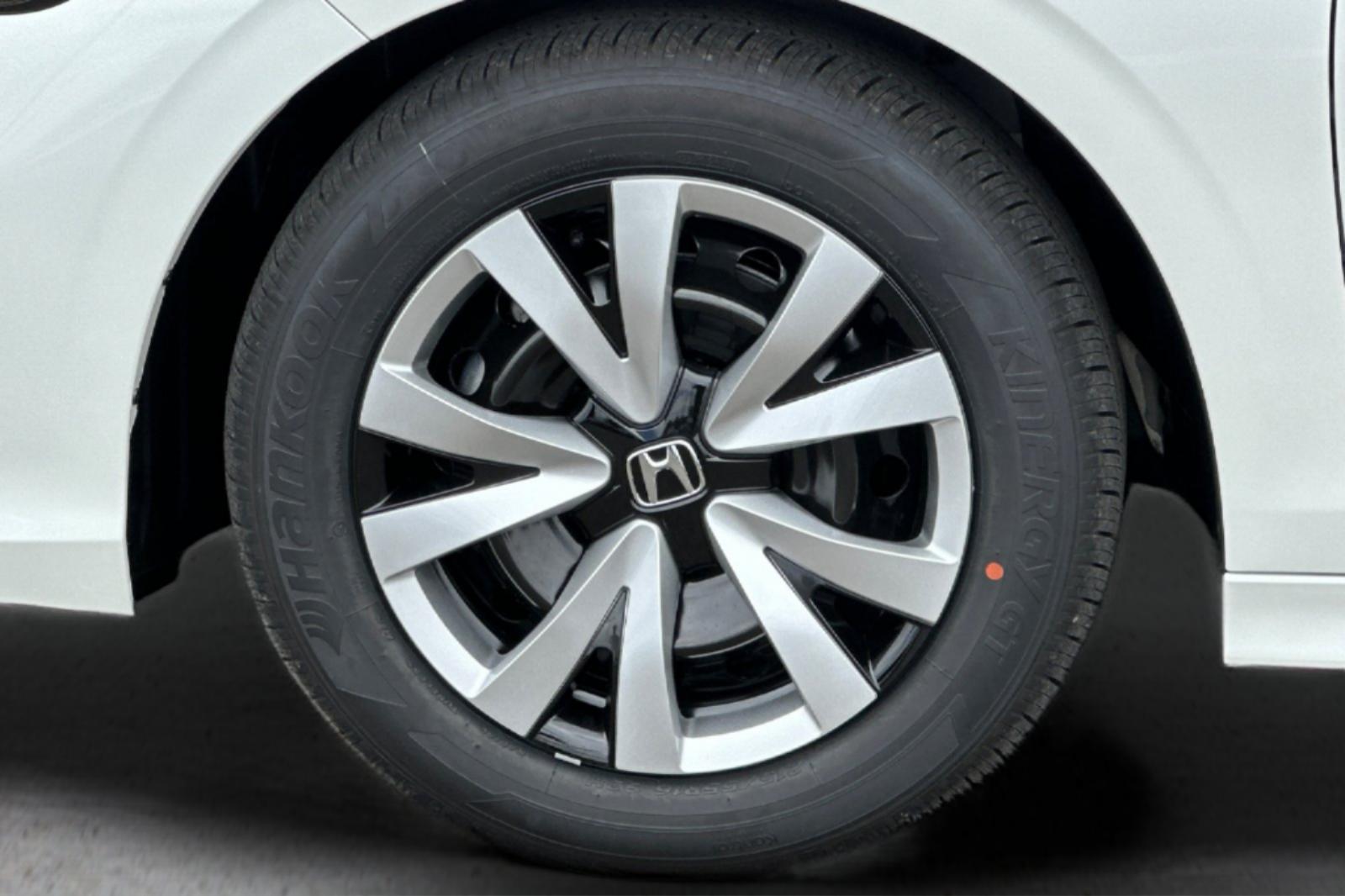 New 2026  Honda LX image 30