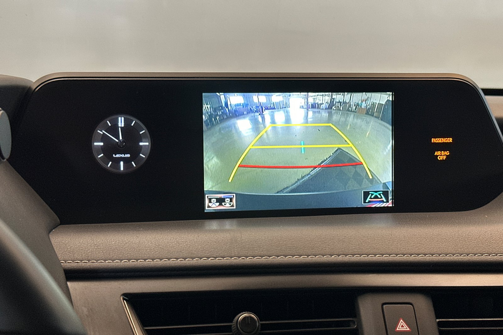 Used 2022 Gray Lexus 200 image 19