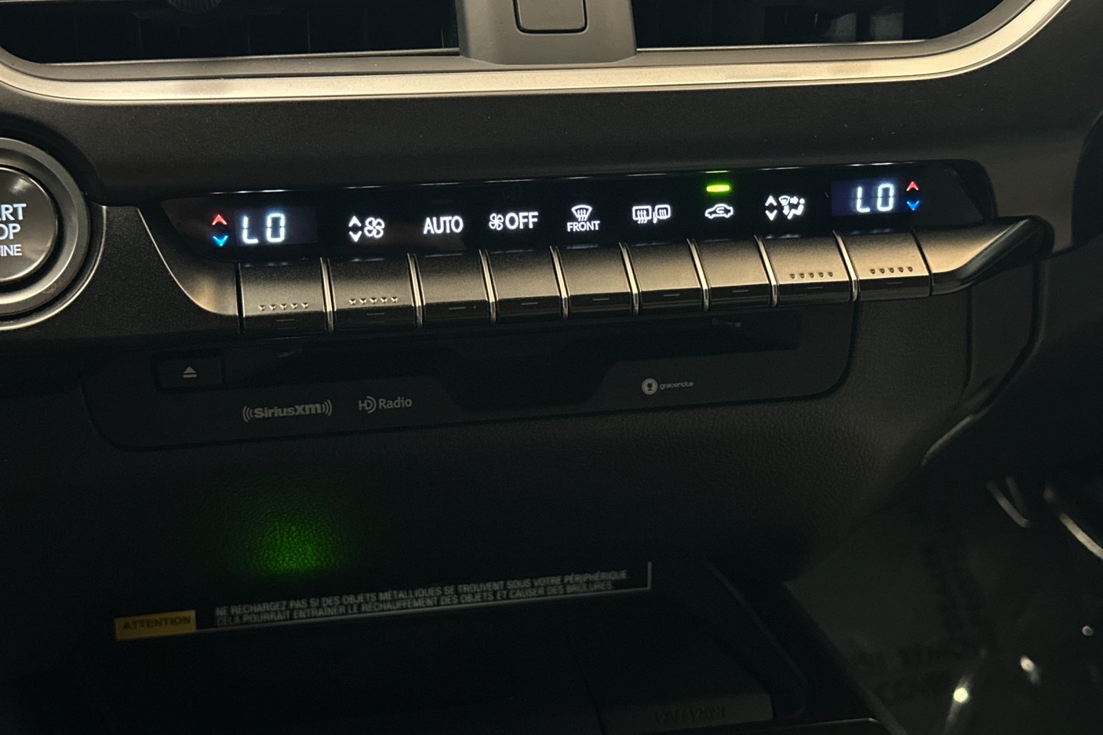 Used 2022 Gray Lexus 200 image 20
