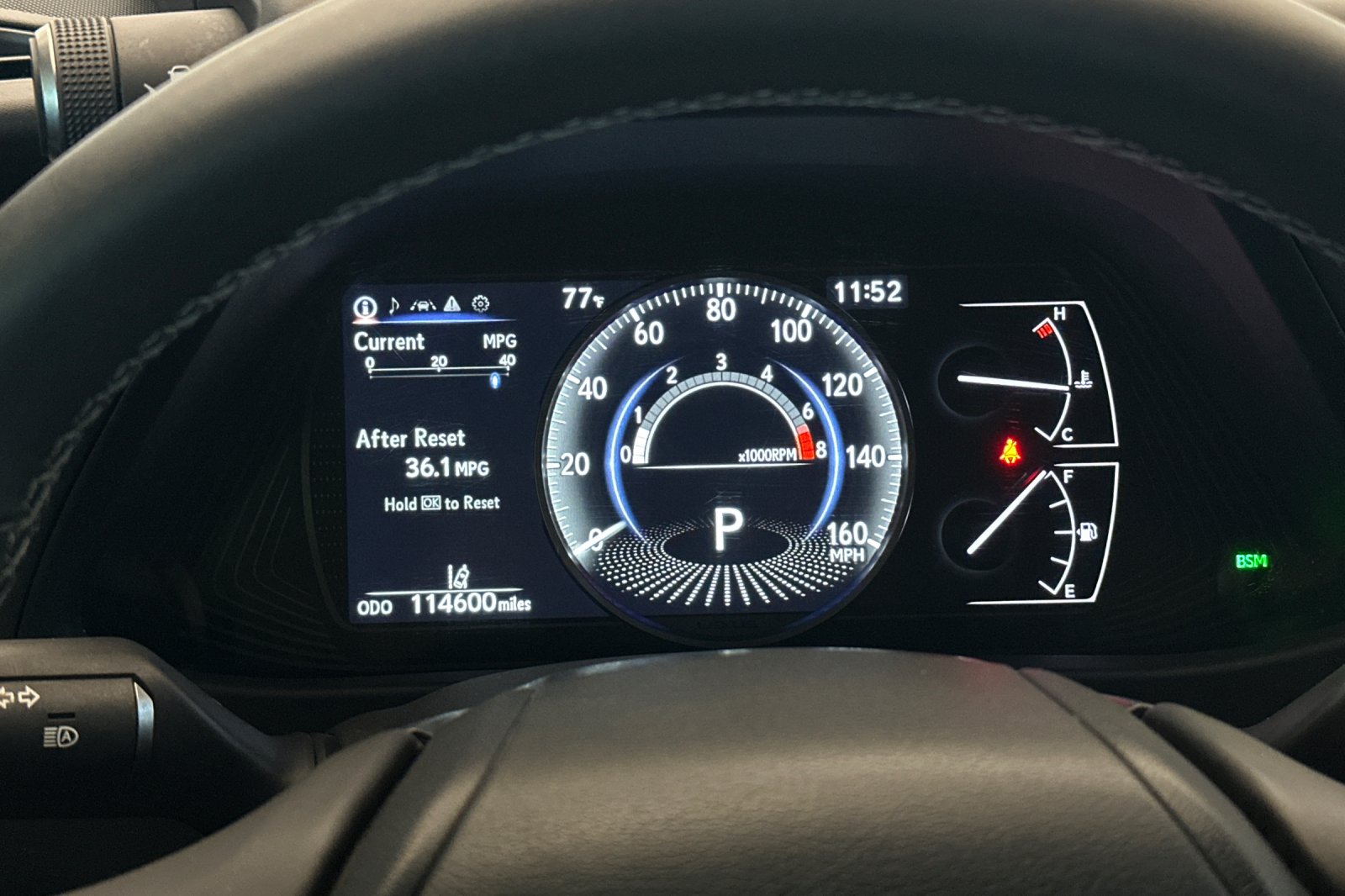 Used 2022 Gray Lexus 200 image 24