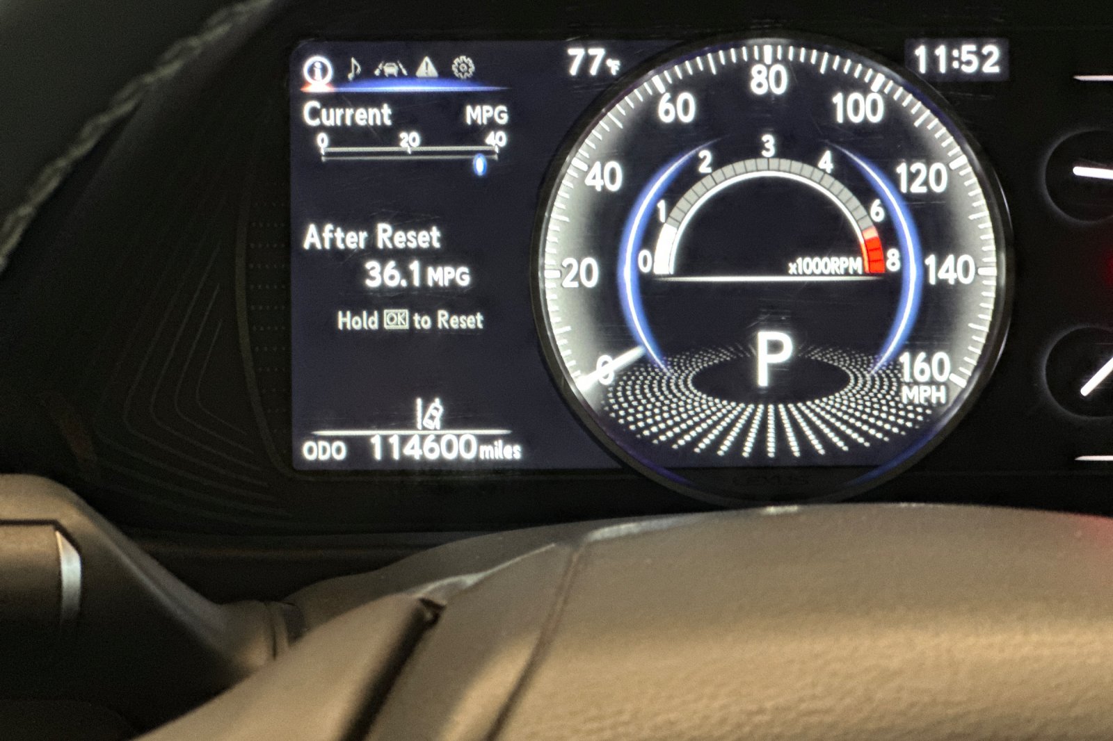 Used 2022 Gray Lexus 200 image 27