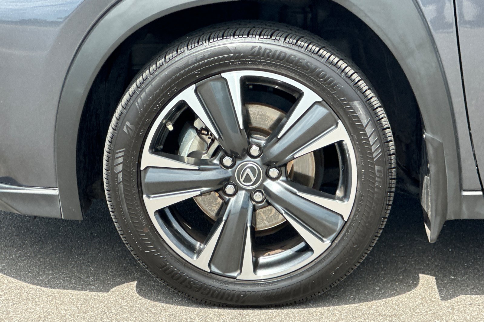 Used 2022 Gray Lexus 200 image 25