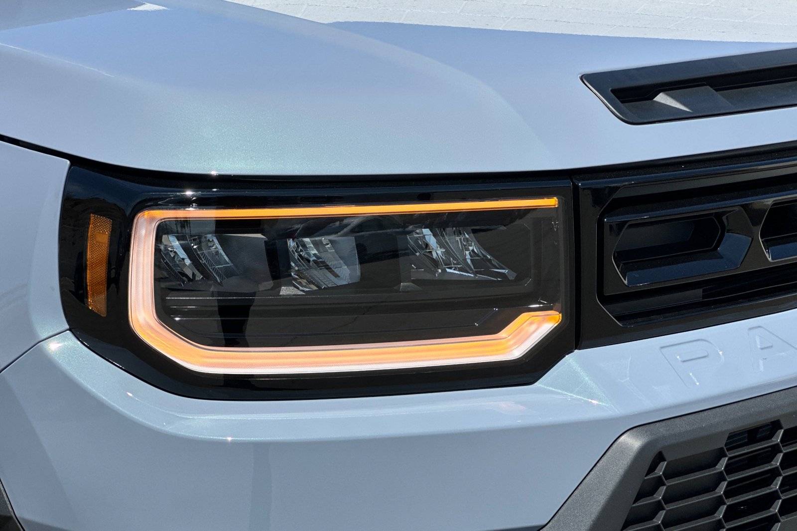 New 2026 Gray Honda TrailSport Elite image 31