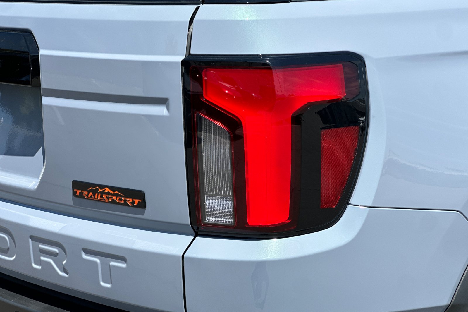 New 2026 Gray Honda TrailSport Elite image 32