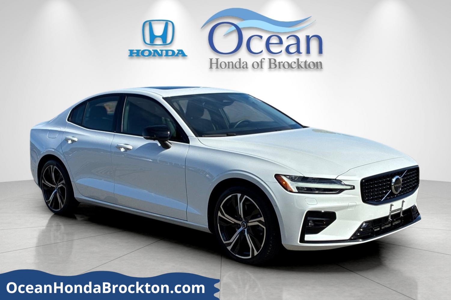 2024 Volvo S60