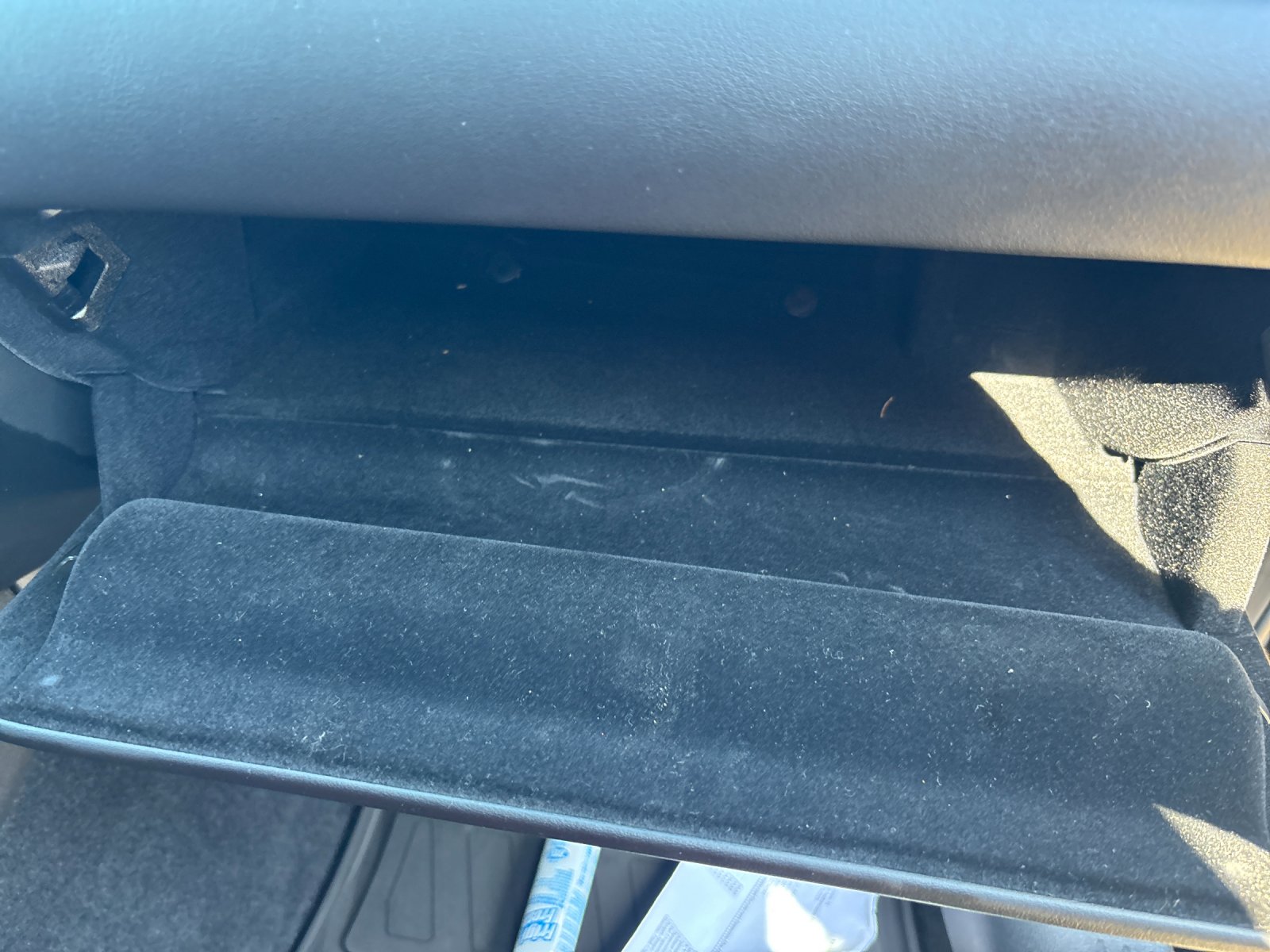 Used 2025 Black Obsidian INFINITI SENSORY image 41