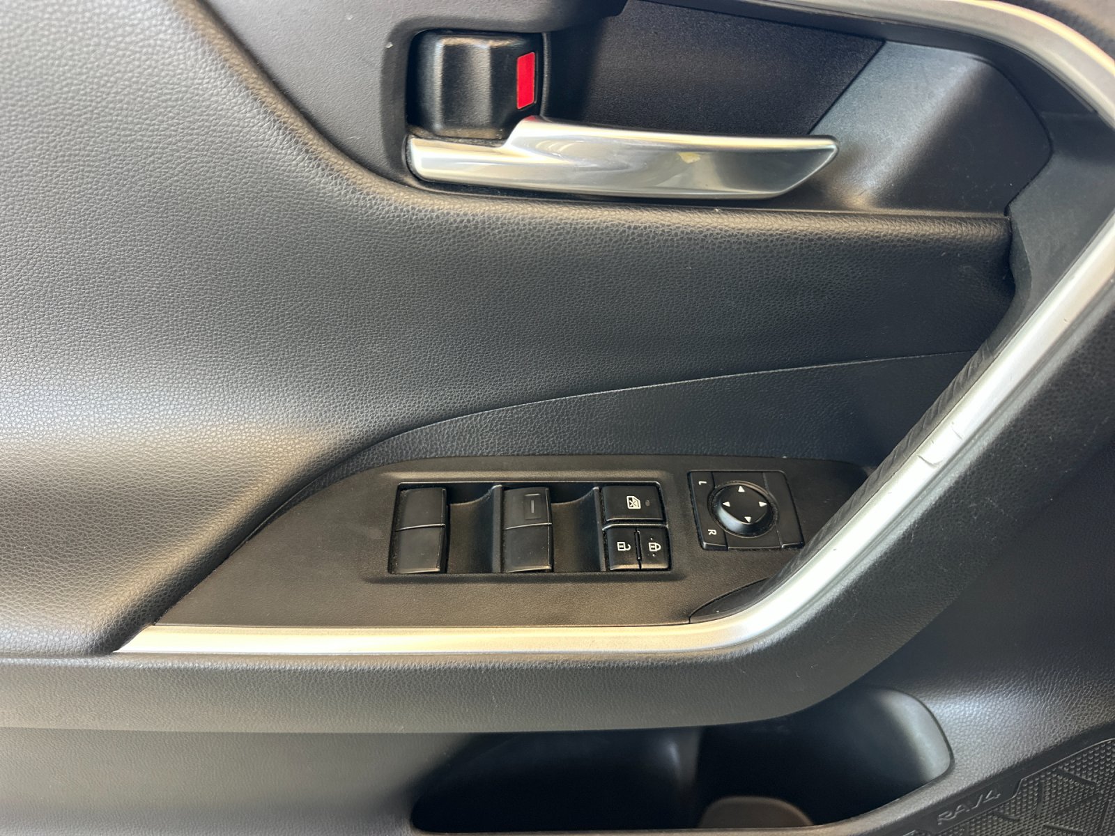 Used 2021 White Toyota TRD Off Road image 11