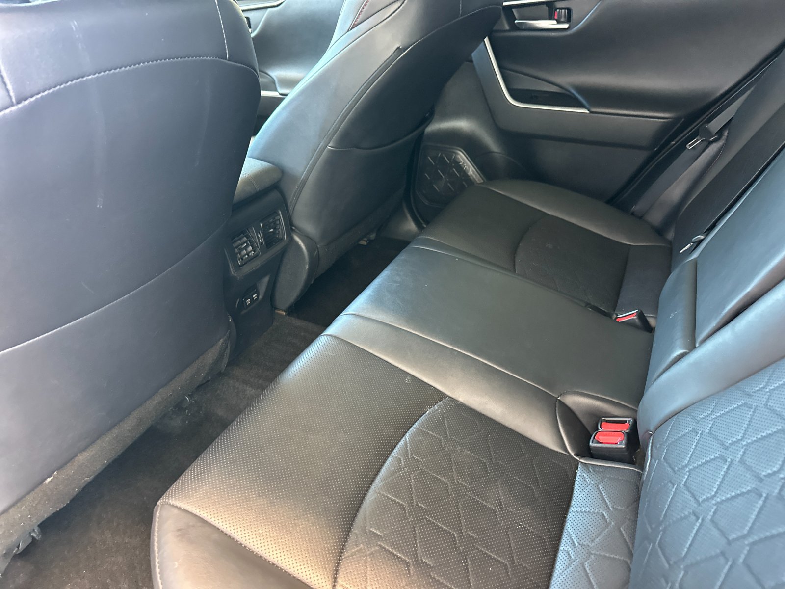 Used 2021 White Toyota TRD Off Road image 12
